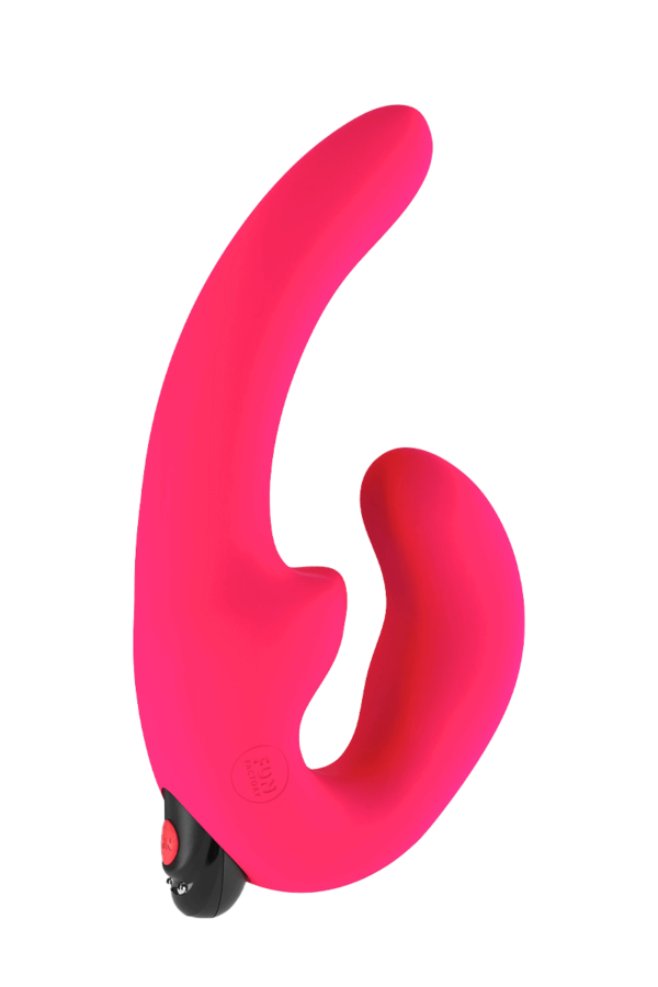 Fun Factory Sharevibe pink - Doppelvibrator - 21