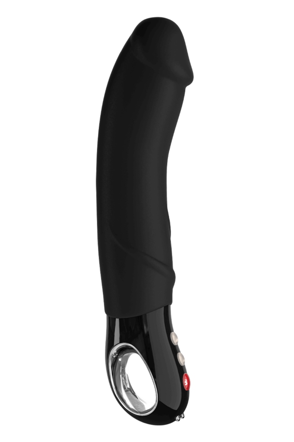 Fun Factory Big Boss G5 schwarz - Vibrator - Ø 4