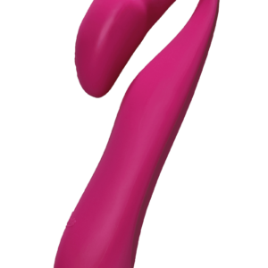 Come2gether - Paarvibrator - BeauMents pink