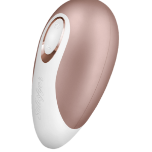 Satisfyer Pro Deluxe Next Generation - Druckwellenstimulator