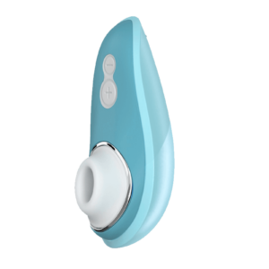 Womanizer® Liberty blau