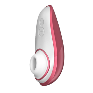 Womanizer® Liberty rosa