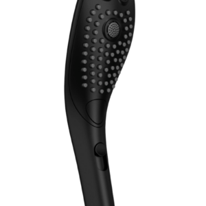 Womanizer® Duschkopf Wave hansgrohe - schwarz