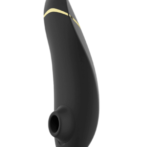 Womanizer® Premium 2 - black/gold