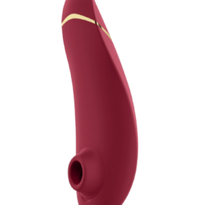 Womanizer® Premium 2 - rot