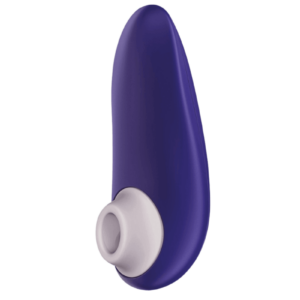 Womanizer® Starlet 3 - blau