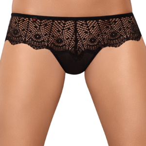 Schwarze Shorty