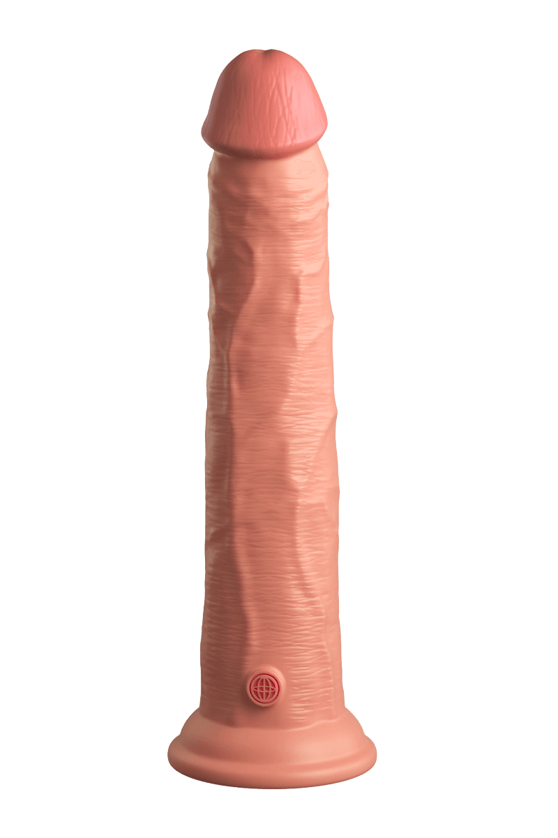 Naturdildo mit Saugfuß - Ø 5cm  26