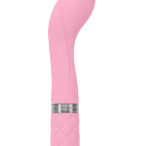 G-Punkt Vibrator rosa - Ø 3