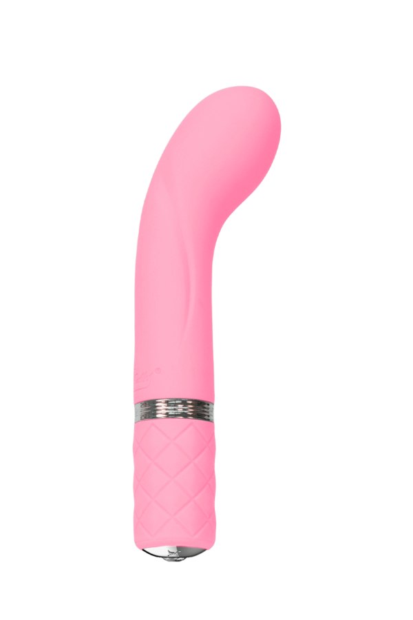 G-Punkt Mini Vibrator - Ø 2