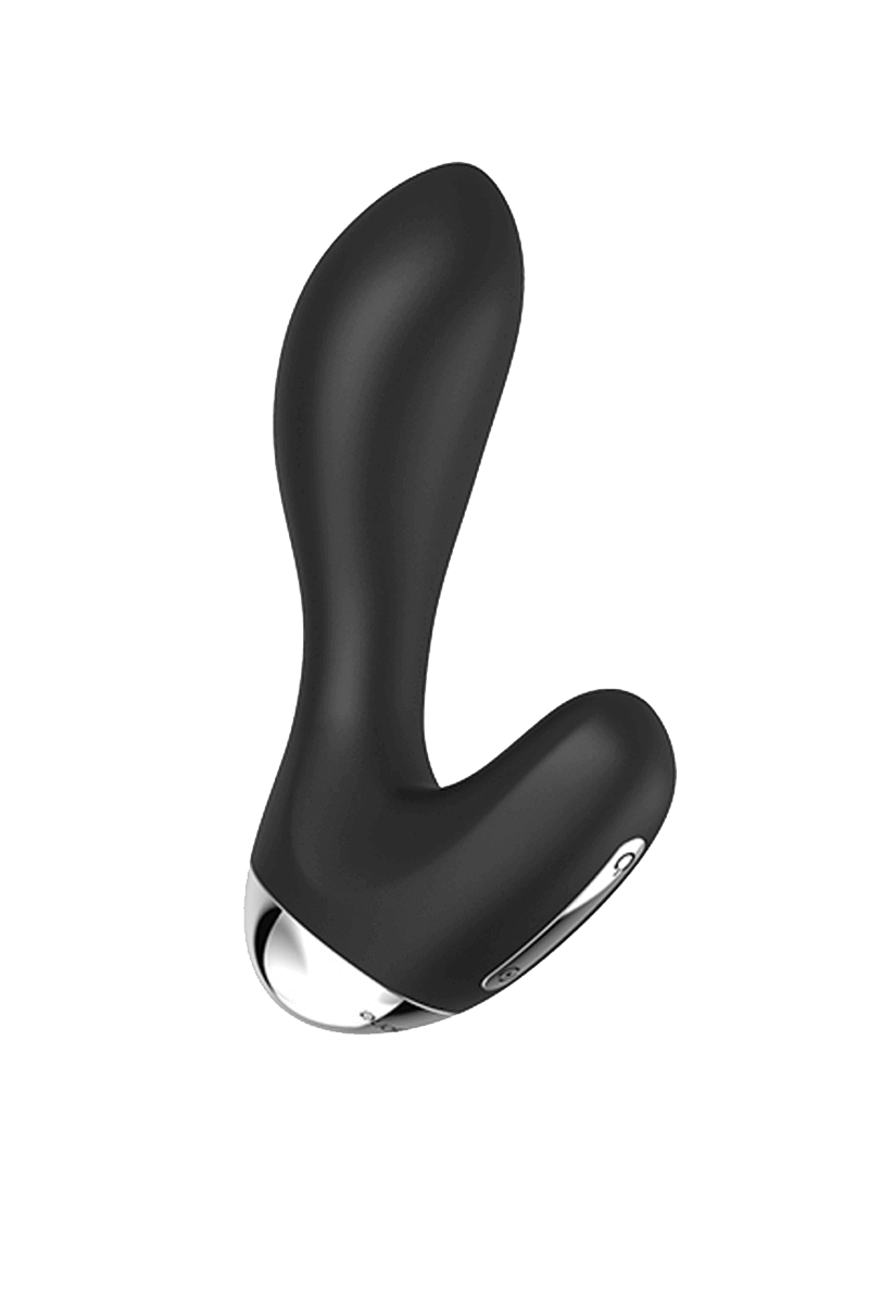 Prostata Vibrator mit Fernbedienung - 11