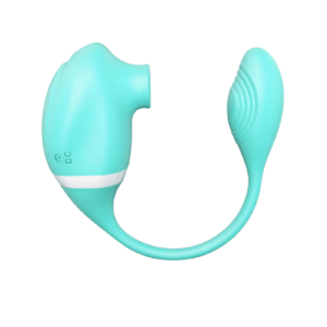 Doppelstimulationsvibrator