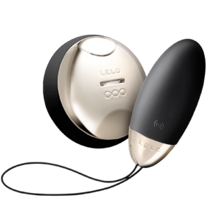 Lelo LYLA™ 2 - Vibroei mit Fernbedienung