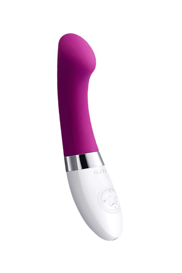 Lelo GIGI™ 2 - G-Punkt-Vibrator