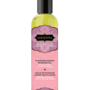 Kamasutra - Massageöl Oil Pleasure Garden 236ml