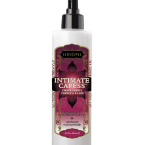 Kamasutra - Rasiercreme Granatapfel - 250ml