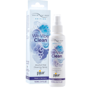 We-Vibe Toycleaner - Pjur 100ml