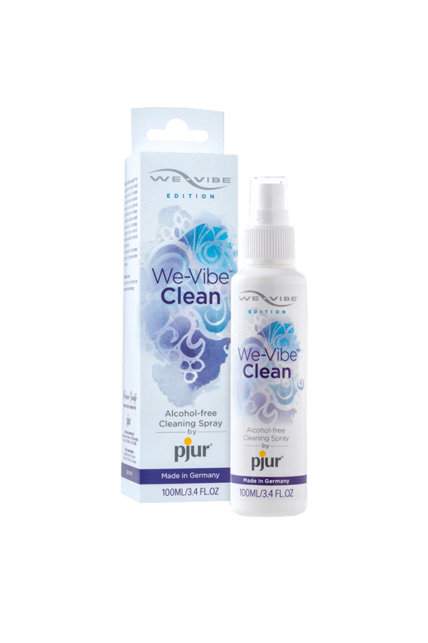 We-Vibe Toycleaner - Pjur 100ml