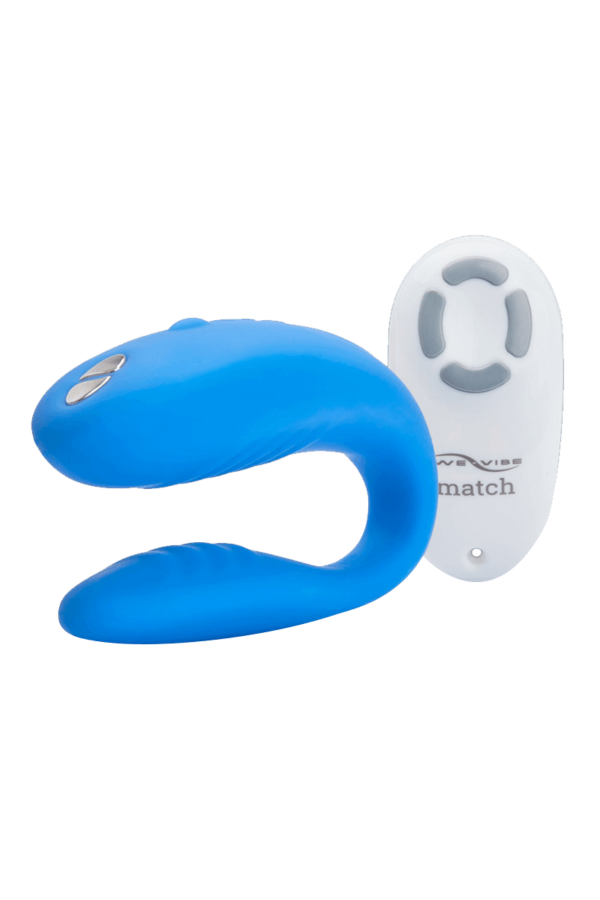 We-Vibe Match - Paarvibrator