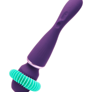 We-Vibe Wand - Massagestab - 30