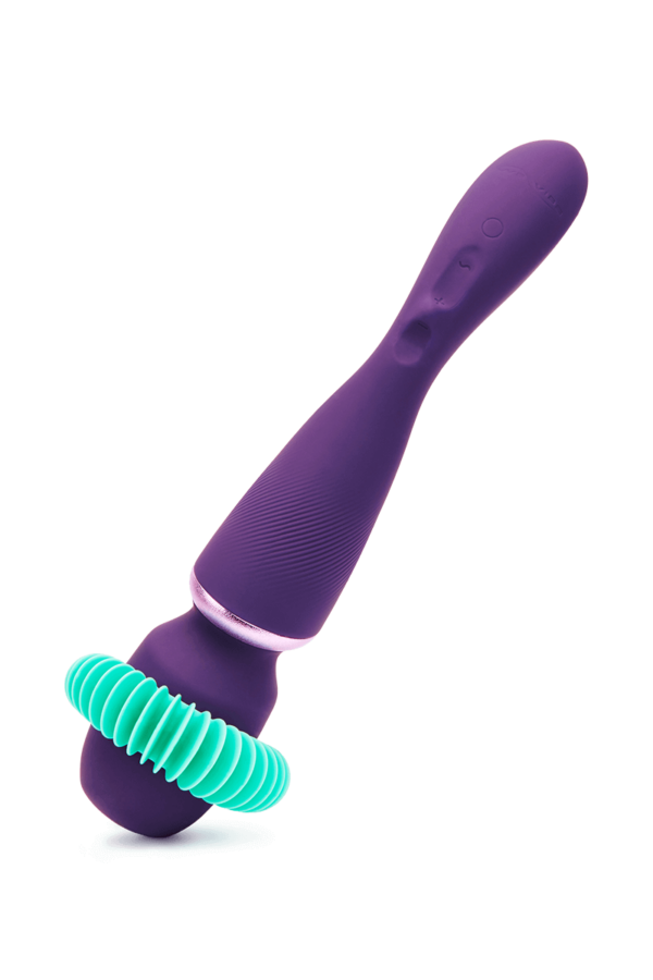 We-Vibe Wand - Massagestab - 30