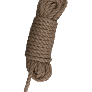 Bondage Hanf Seil