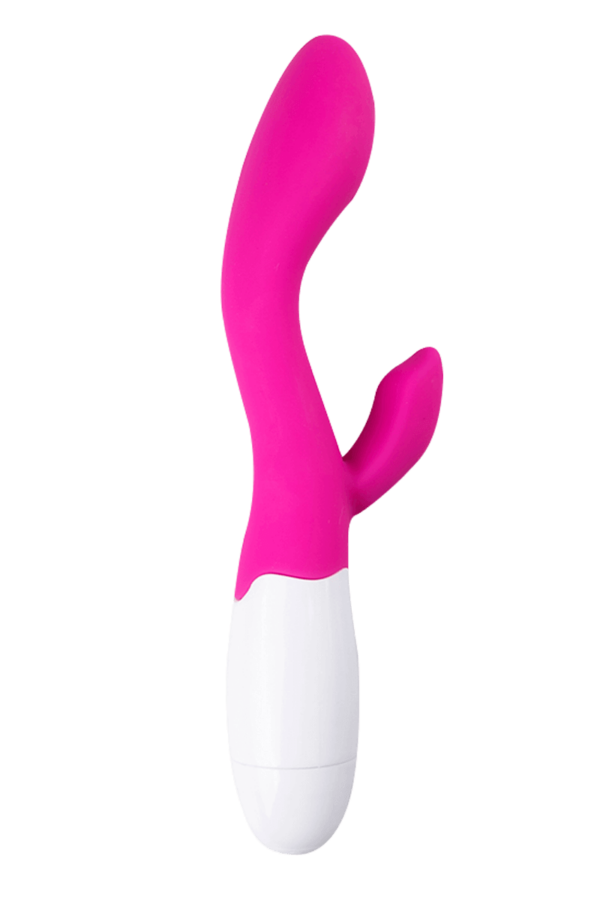 G-Punkt Rabbit Vibrator - Ø 3