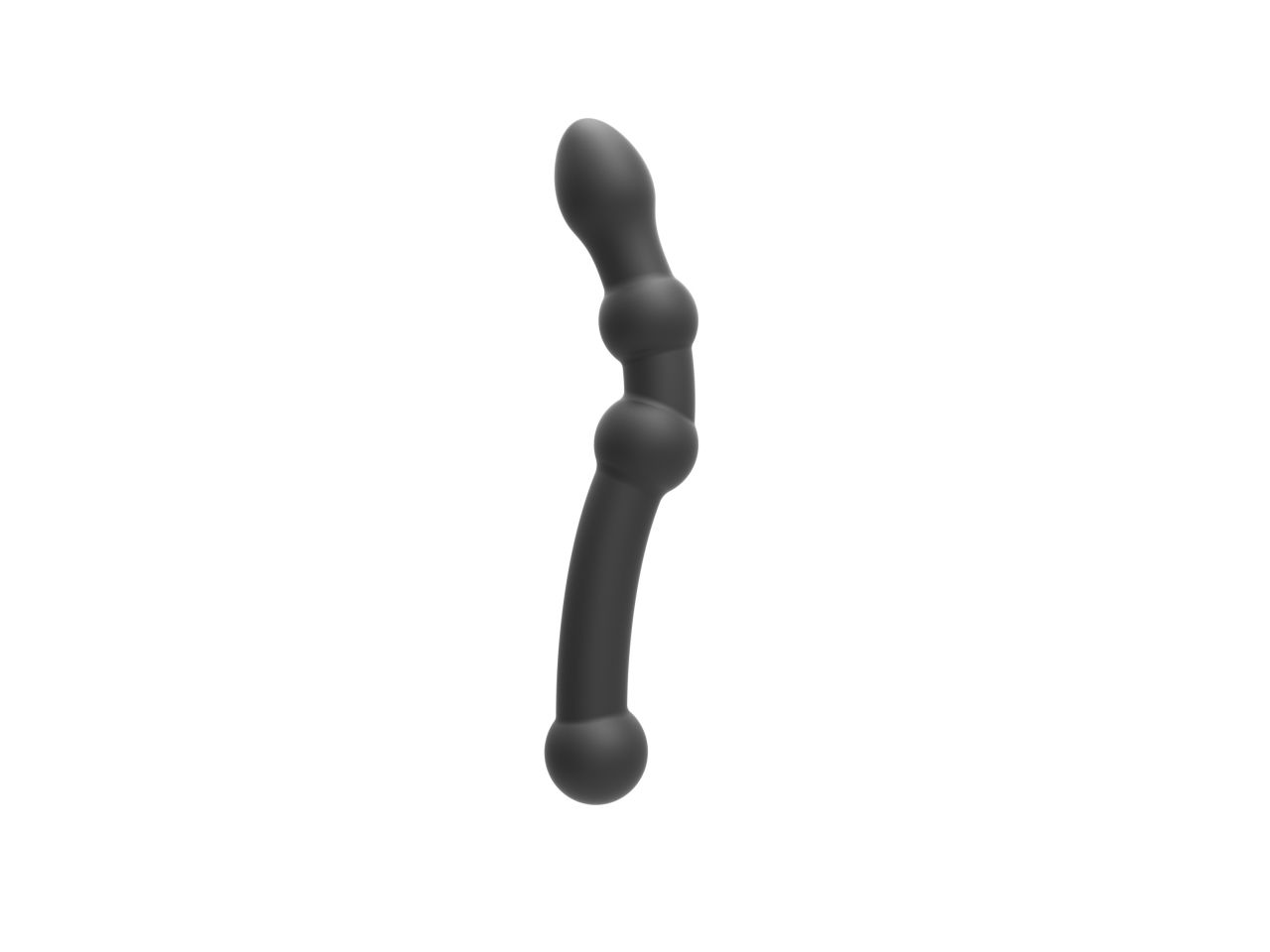 Prostata Dildo Finster 22 5 x 3 4