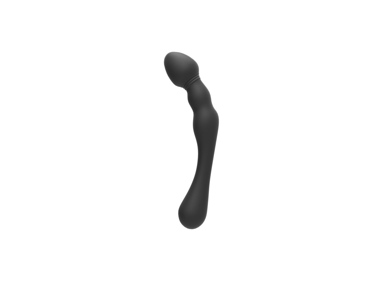 Prostata Dildo Krummer Finger 20 x 3 4