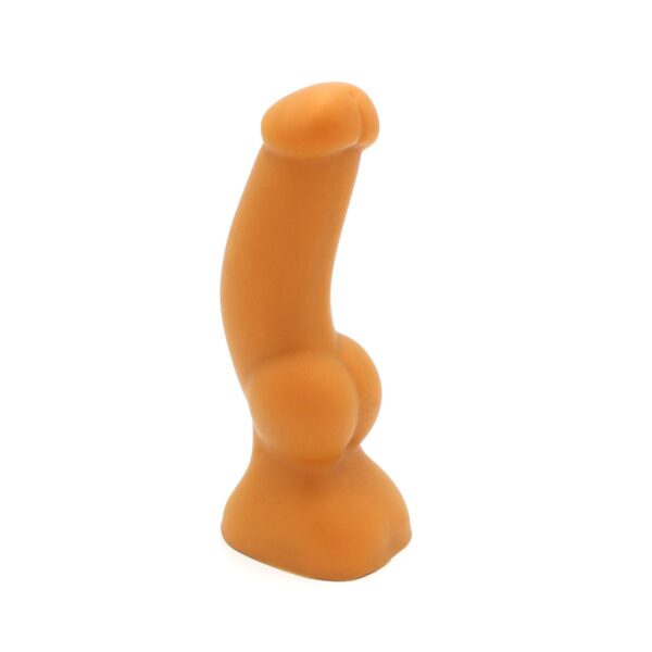 Dildo Goldst?ck