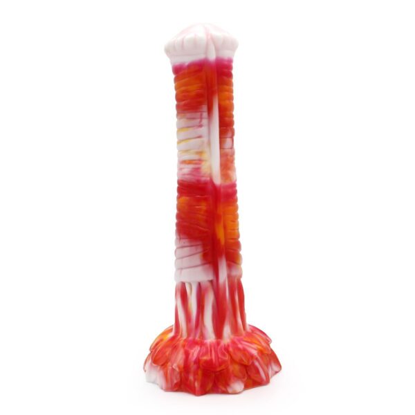 Dildo Monster 27 x 5,5 cm