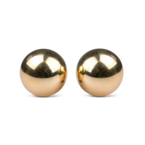 EasyToys Ben Wa Balls (Liebeskugeln) in Gold