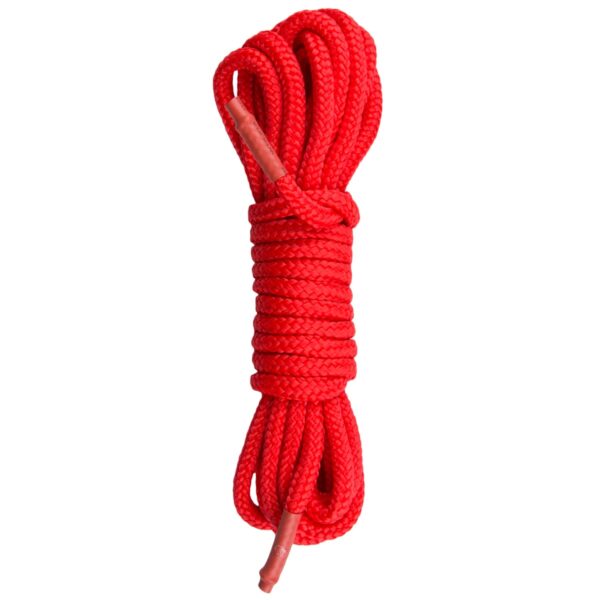 EasyToys NYLON ROPE Bondage Seil (5 Meter)