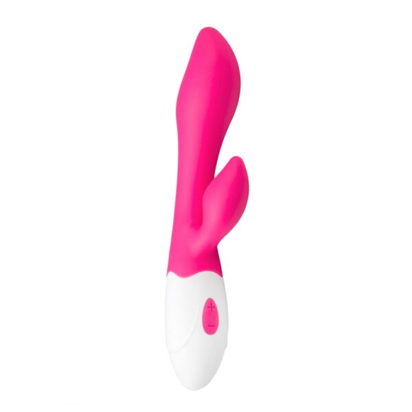 EasyToys Rabbit Vibrator Alula Vibe (10 Einstellungen)