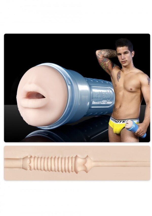 Fleshlight Masturbator Pierre Fitch Anal