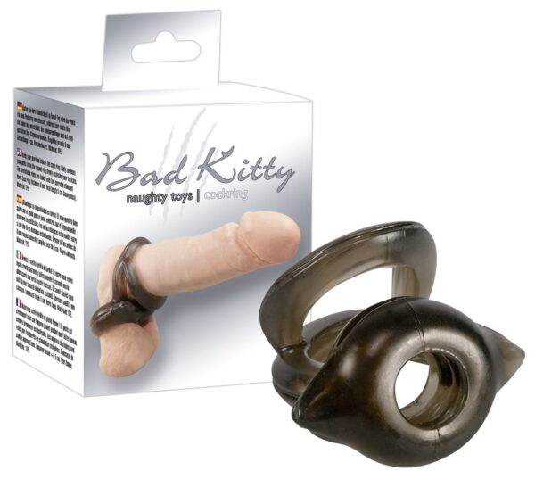 Penisring Naughty Cock