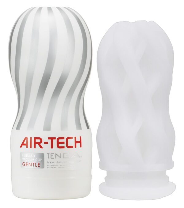 Tenga Masturbator Air Tech wei?