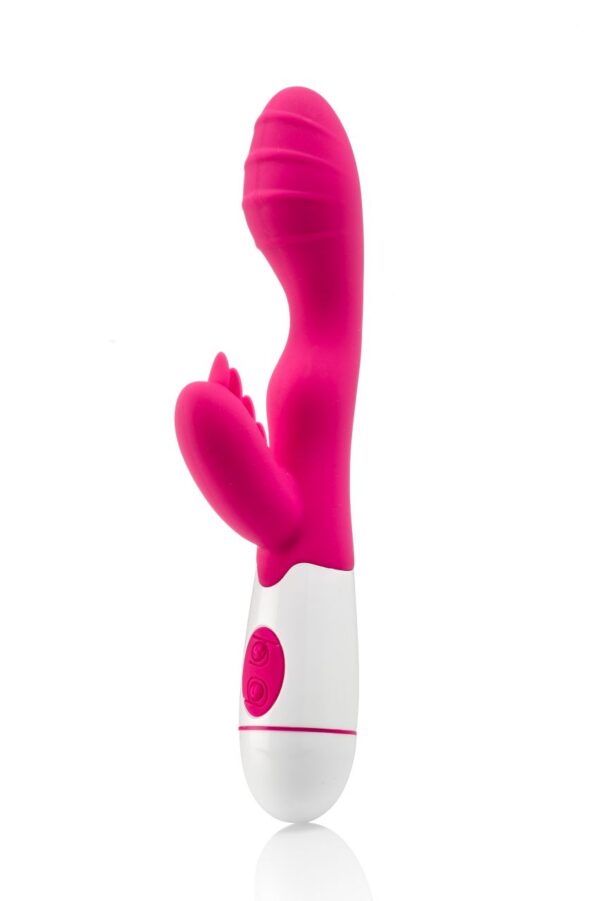 Vibrator Drache 20,2 x 3,6 cm