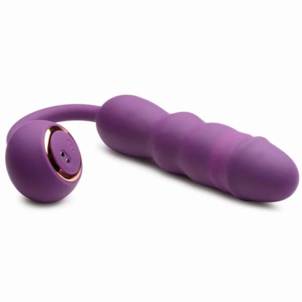 inmi Thrust Thumper Vibrator