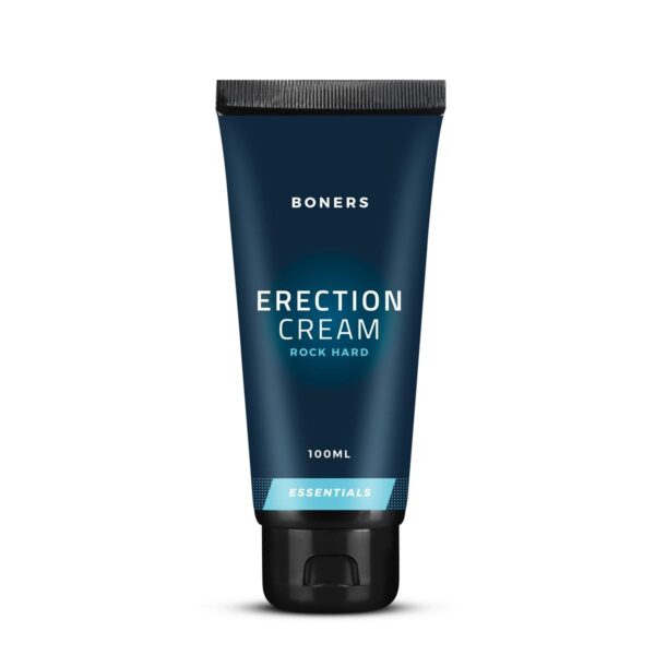 BONERS ERECTION CREAM Erektionscreme