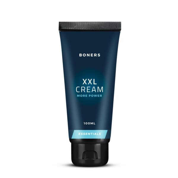 BONERS XXL CREAM Potenzmittel