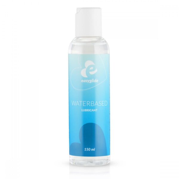 easyglide Gleitgel auf Wasserbasis (150 ml)