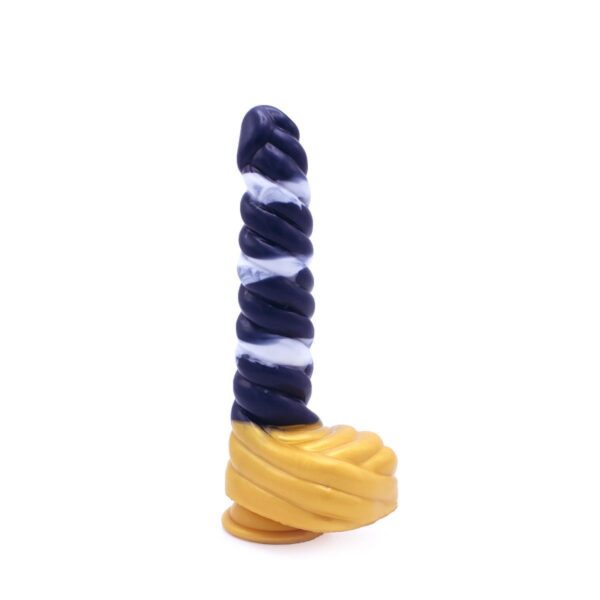 Dildo Monster 23,5 x 4 cm