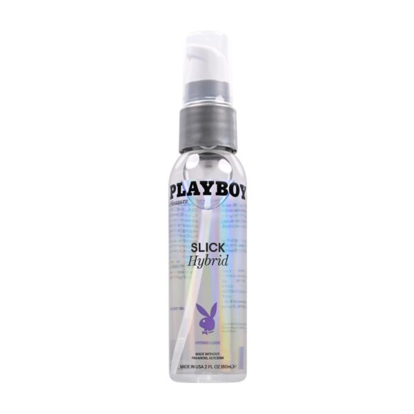 PLAYBOY SLICK Hybrid Gleitgel