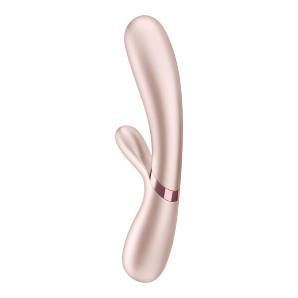 Satisfyer Hot Lover Vibrator + Connect App