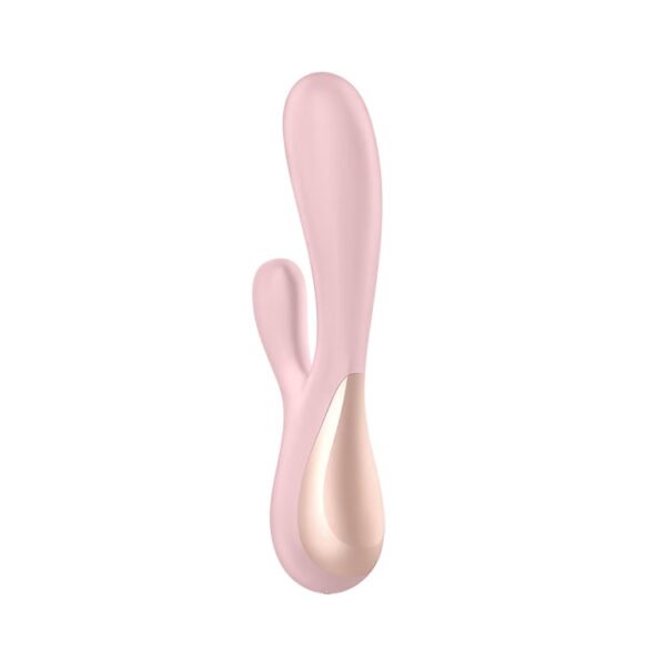 Satisfyer Mono Flex Vibrator (mit App)