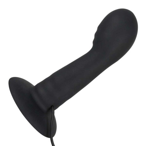 Vibrator Analplug You2Toys Anal Experiment Schwarz