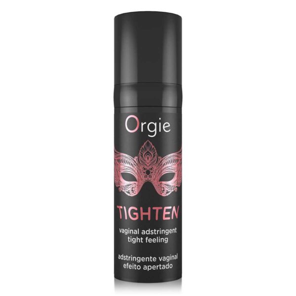 Tighten Vaginal Adstringent Tight Feeling Intimgel