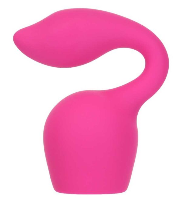 Extreme Curl Aufsatz für den für den Palmpower Massager Pink