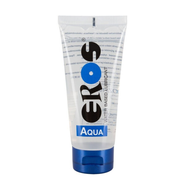 EROS Aqua 100 ml Gleitgel